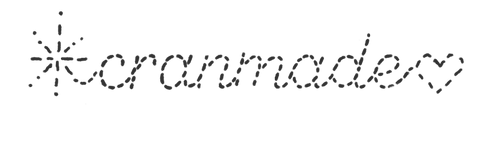 cranmade logo